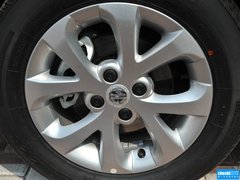 2014款 1.5L 自动 精英版