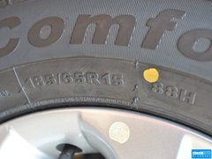 2014款 1.5L 自动 精英版