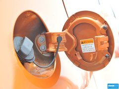 2014款 1.5L 自动 精英版