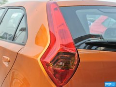 2014款 1.5L 自动 精英版