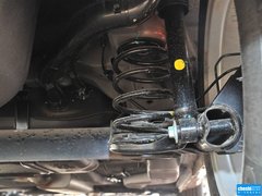 2014款 1.5L 自动 精英版