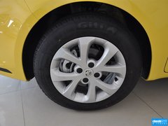 2014款 1.5L 自动 精英版