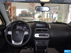 2014款 1.5L 自动 精英版