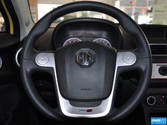 2014款 1.5L 自动 精英版