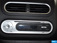 2014款 1.5L 自动 精英版