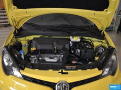 MG3 2014款 1.5L 自动 精英版