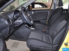 2014款 1.5L 自动 精英版