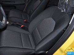 2014款 1.5L 自动 精英版