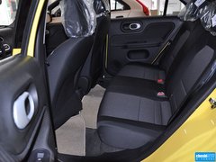 2014款 1.5L 自动 精英版