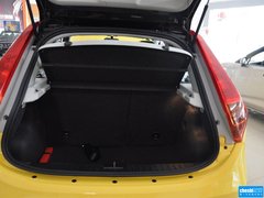 2014款 1.5L 自动 精英版