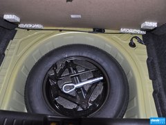 2014款 1.5L 自动 精英版