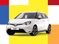 2014款 1.5L 自动 豪华版