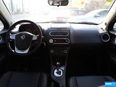 2014款 1.5L 自动 豪华版