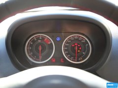 2014款 1.5L 自动 豪华版