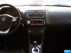 2014款 1.5L 自动 豪华版