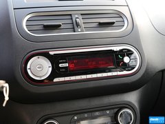 2014款 1.5L 自动 豪华版