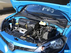 2014款 1.5L 自动 豪华版