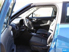 2014款 1.5L 自动 豪华版