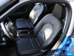 2014款 1.5L 自动 豪华版