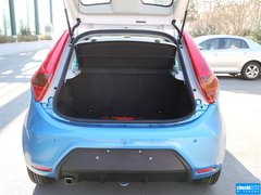 2014款 1.5L 自动 豪华版