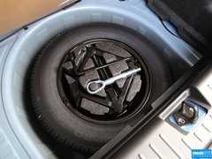 2014款 1.5L 自动 豪华版