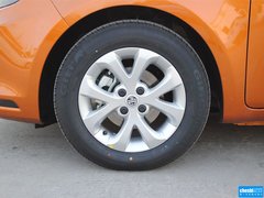 2014款 1.5L 自动 豪华版