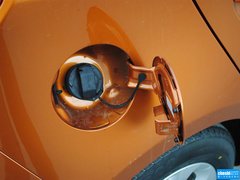2014款 1.5L 自动 豪华版