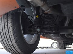 2014款 1.5L 自动 豪华版
