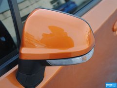 2014款 1.5L 自动 豪华版