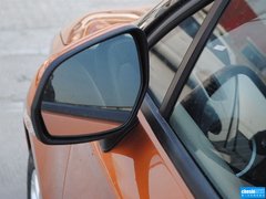 2014款 1.5L 自动 豪华版