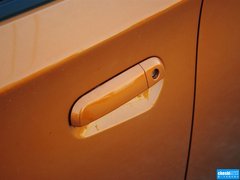 2014款 1.5L 自动 豪华版