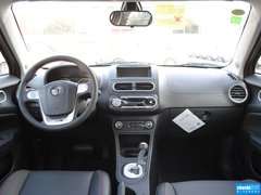 2014款 1.5L 自动 豪华版