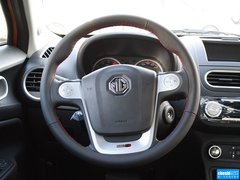 2014款 1.5L 自动 豪华版