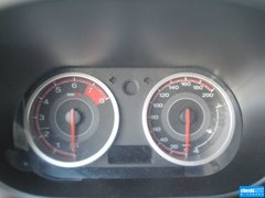 2014款 1.5L 自动 豪华版