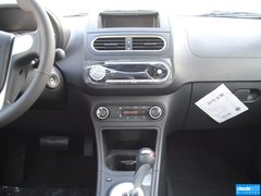2014款 1.5L 自动 豪华版