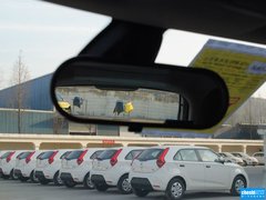 2014款 1.5L 自动 豪华版