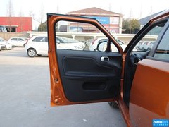 2014款 1.5L 自动 豪华版