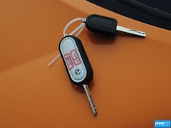 2014款 1.5L 自动 豪华版