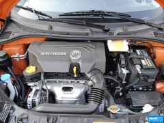 2014款 1.5L 自动 豪华版