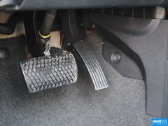 2014款 1.5L 自动 豪华版