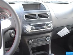 2014款 1.5L 自动 豪华版