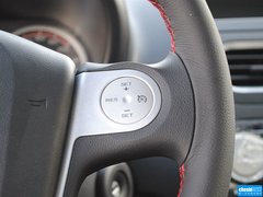 2014款 1.5L 自动 豪华版