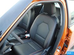 2014款 1.5L 自动 豪华版