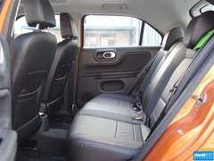 2014款 1.5L 自动 豪华版