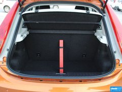 2014款 1.5L 自动 豪华版
