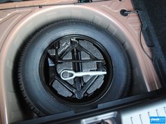 2014款 1.5L 自动 豪华版