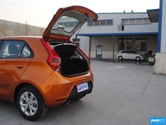 2014款 1.5L 自动 豪华版