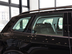2014款 3.0TSI V6 新锐版 5座