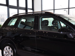 2014款 3.0TSI V6 新锐版 5座