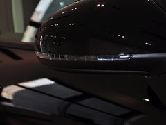 2014款 3.0TSI V6 新锐版 5座